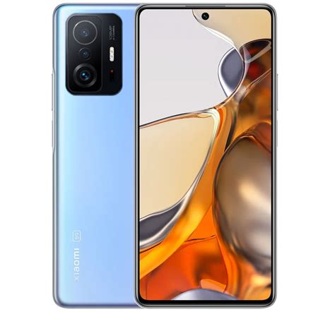 Xiaomi 11T - цены, характеристики, отзывы