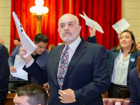 Bill Introduced To Keep Level Sex Offenders Away From RI Schools Cranston RI Patch