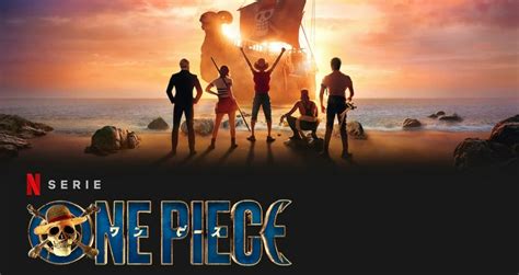 Piratenabenteuer One Piece Im Trailer Kult Anime Serie Kommt Als