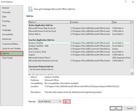 How to Make an ANOVA Table in Excel - Sheetaki