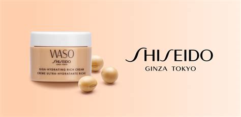 Shoppers Drug Mart Canada Free Shiseido Waso Giga Hydrating Rich Cream