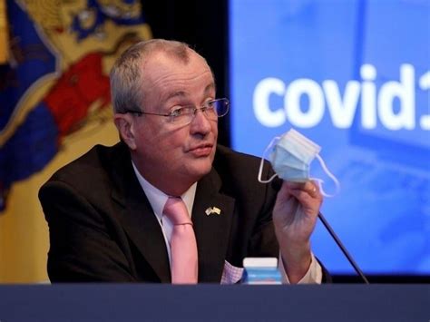 Governor Murphy Lifts Major COVID-19 Restrictions, Moves Forward with ...