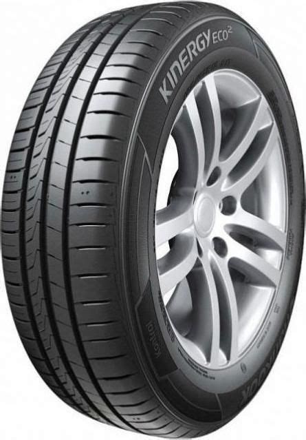 Opony Letnie Hankook Kinergy Eco2 K435 195 65R15 91H Opinie I Ceny Na