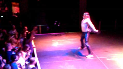 Dc Air Guitar Championship 2011 Youtube