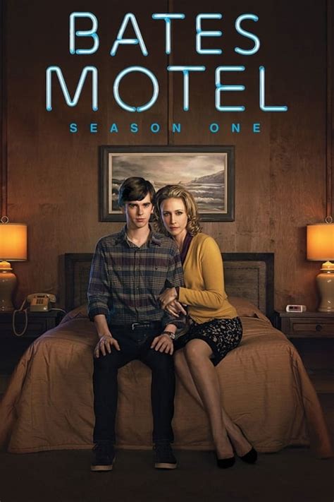 Temporada De Bates Motel Palomitacas