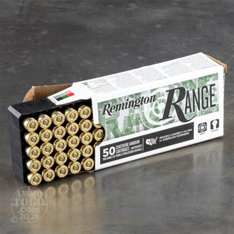 Bulk Remington 9mm Luger 9x19 Ammo For Sale 500 Rounds