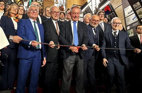 Identitalia Una Mostra Al Mimit Inaugura L Anno Del Made In Italy