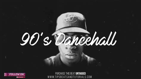 Dancehall Instrumental Beat 2017 90s Dancehall Riddim Youtube