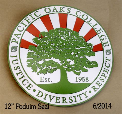 Pacific Oaks College Us