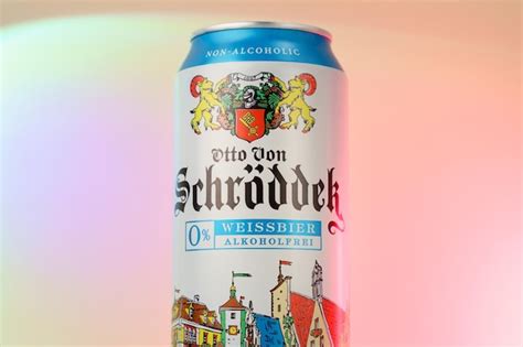 Premium Photo | Tyumen russianovember 02 2022 otto von schrodder ...