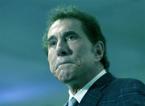 Steve Wynn Net Worth 2024 Age Height Wife Daughter Bio Wiki