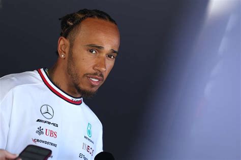 Hamilton Y Mercedes A Punto De Firmar Un Nuevo Contrato Flashscore