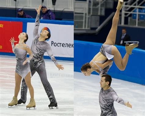 Figure Skating Costumes: Photo