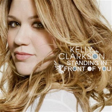 Kelly Clarkson Fanmade Single Covers - Kelly Clarkson Photo (23527332 ...