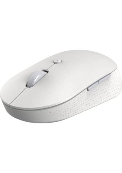 Xiaomi Mi Ift Modlu Dual Mod Kablosuz Bluetooth Mouse Fiyat