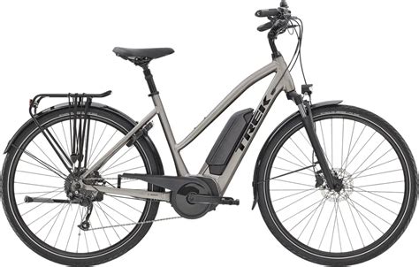 2021 Trek Verve+ 2 Stagger – Specs, Comparisons, Reviews – 99 Spokes