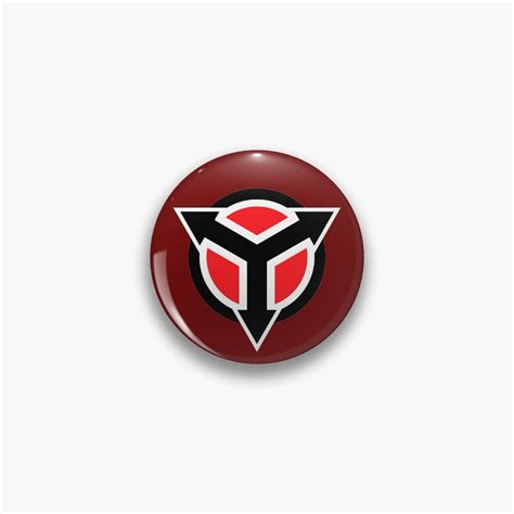 "Killzone Helghan Empire Flag" Pin by fareast | Redbubble