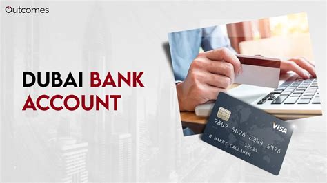 Open Dubai Bank Account Check Your Requirements Here