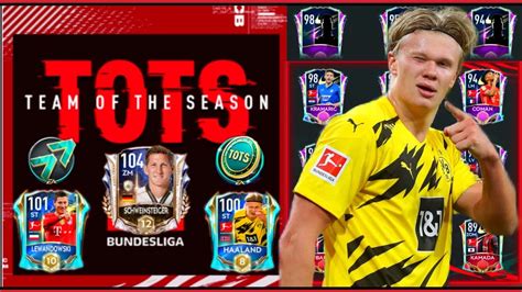 Xxl Bundesliga Tots Packopening Eskalation Sbc Packs Live Youtube