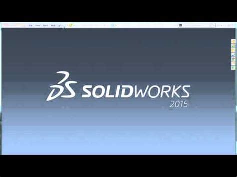 Finding Center Of Mass In SolidWorks YouTube