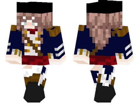 Kawaii Girl | Minecraft PE Skins