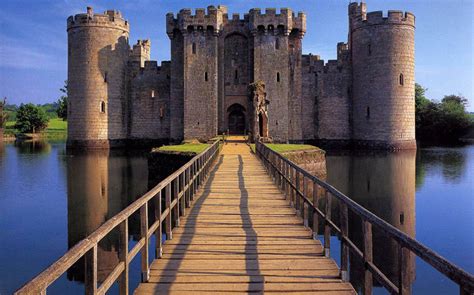 Medieval Castles - Home