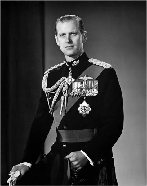 Prince Philip The Duke Of Edinburgh Dies Aged 99 Capital