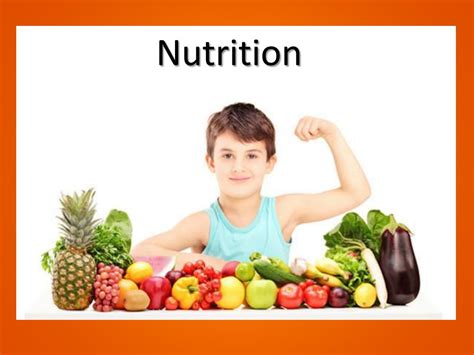 Ppt Nutrition Powerpoint Presentation Free Download Id 2348401