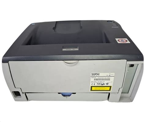 Drukarka laserowa BROTHER HL-2030 | Białystok | Kup teraz na Allegro ...
