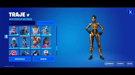 Troco Ou Vendo Essa Conta De Fortnite Skins E Picaretas Tryhard