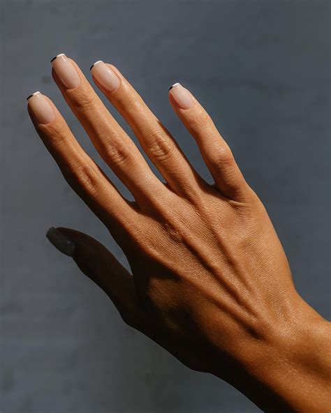 Do S And Don Ts For Healthy Nails