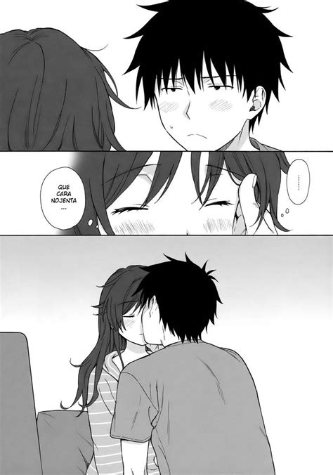 Eu Quero Ver A Sua Carinha De Preocupado Hentai E Quadrinhos Eroticos