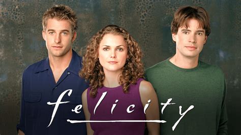 Watch Felicity | Full episodes | Disney+