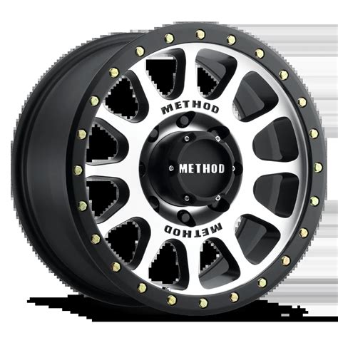 Method Race Wheels - Limitless Offroad