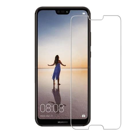 Pack H Rdat Glas Huawei P Lite Elgiganten Elgiganten