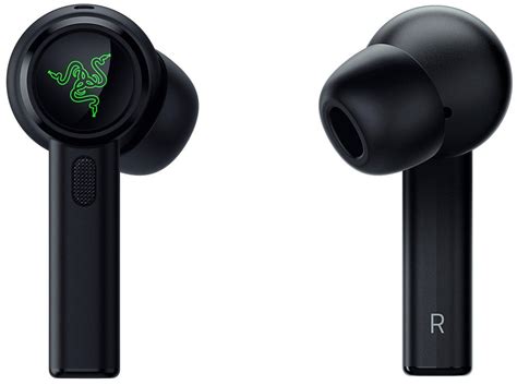 ᐉ Наушники Razer Hammerhead True Wireless Pro Черный (7415046) • Купить ...