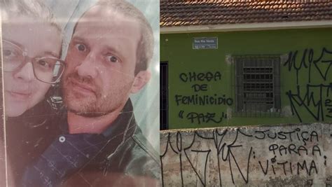 Polícia Prende Na Zona Oeste Do Rj Suspeito De Matar Namorada Em Sp Que Admitiu Assassinato Ao