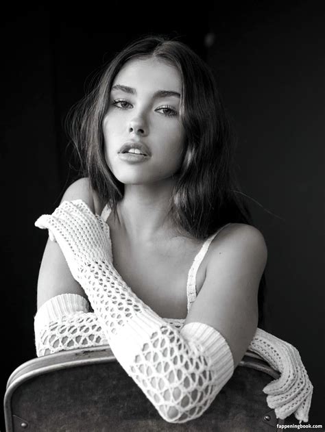 Madison Beer Madisonbeer Nude OnlyFans Leaks The Fappening Photo 1249802 FappeningBook