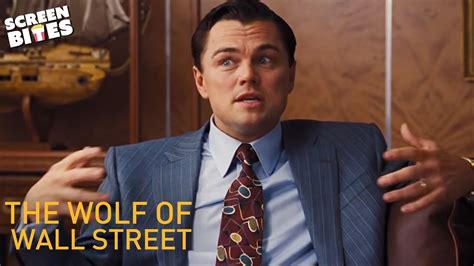 Wolf Of Wall Street