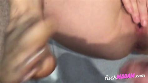 Spray My Pussy With Cum