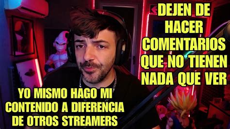 NEXXUZ RESPONDE A LOS HATERS QUE LO CRITICAN POR ROLEAR SIEMPRE CON EL