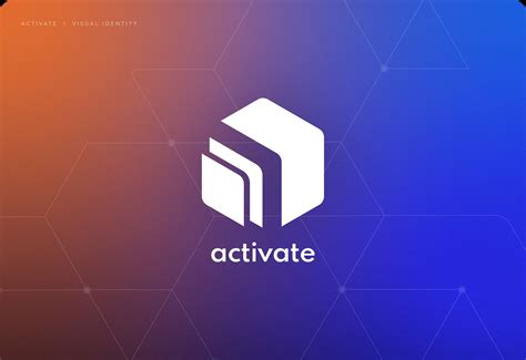 Web3 Visual Identity - Activate :: Behance