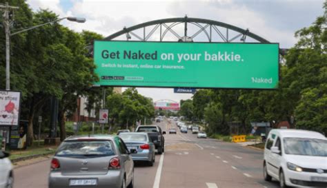 Dabafinance La société sud africaine Naked lève 38 millions de dollars pour développer sa