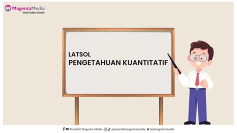 Bahas Soal Pengetahuan Kuantitatif YouTube