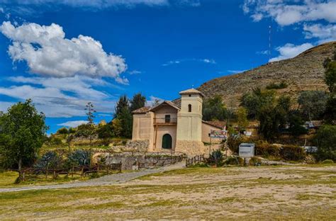 Los Lugares Imperdibles Para Conocer En El Valle Del Mantaro