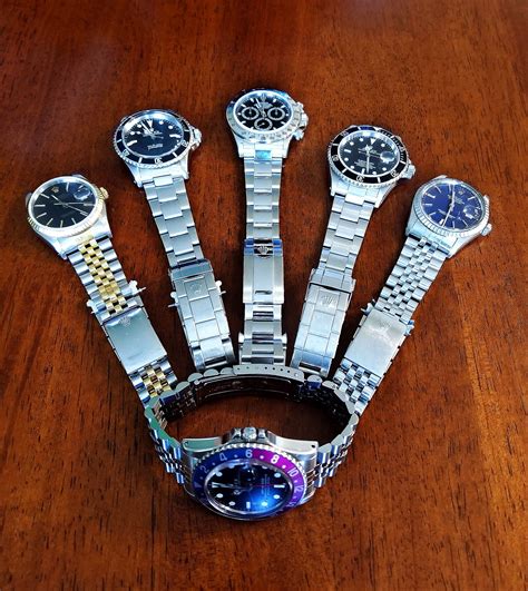 Welcome to RolexMagazine.com: Rolex Crown Logo History