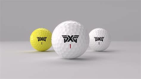 Golf balls for high swing speeds