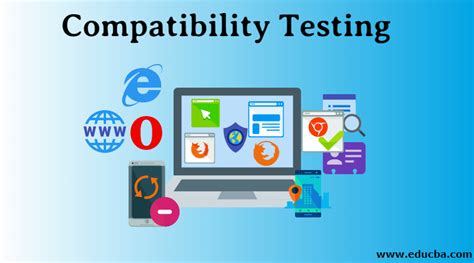 Compatibility Testing Types How To Do Compatibility Testing