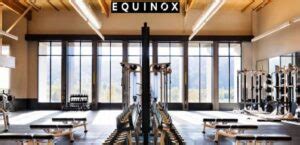 ️ Equinox Prices and Membership Cost | UPDATED 2022