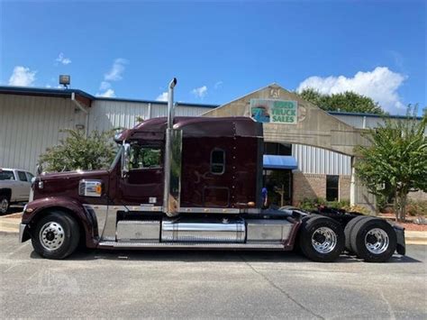 2013 Freightliner Coronado 132 For Sale In Palmetto Georgia